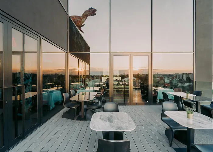 Collini Rooms, Worldhotels CraftedAlbergo